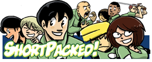 Any resemblence to characters from Dumbing of Age is completely intentional but that's another universe entirely.